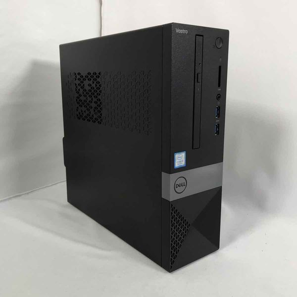 即納パソコン】Vostro 3470 (Win11pro64)(SSD新品) 【中古