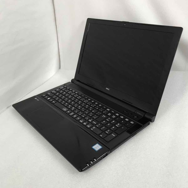 NEC 〔中古〕PC-NS700JAB/Core i7 プロセッサー -8550U/8GB DDR4 NEC 〔中古〕PC-NS700JAB/Core i7 プロセッサー -8550U/8GB DDR4