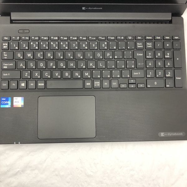 Dynabook 〔中古〕W6PHP7BZDB Core i7-1165G7 プロセッサー/8GB Dynabook 〔中古〕W6PHP7BZDB Core i7-1165G7 プロセッサー/8GB