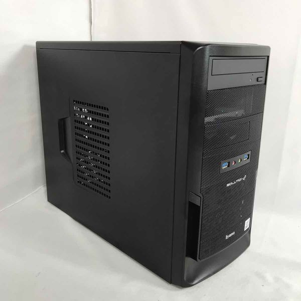 iiyama PC 〔中古〕ISoDXi-M049-A Core i7-10700 プロセッサー iiyama PC 〔中古〕ISoDXi-M049-A Core i7-10700 プロセッサー