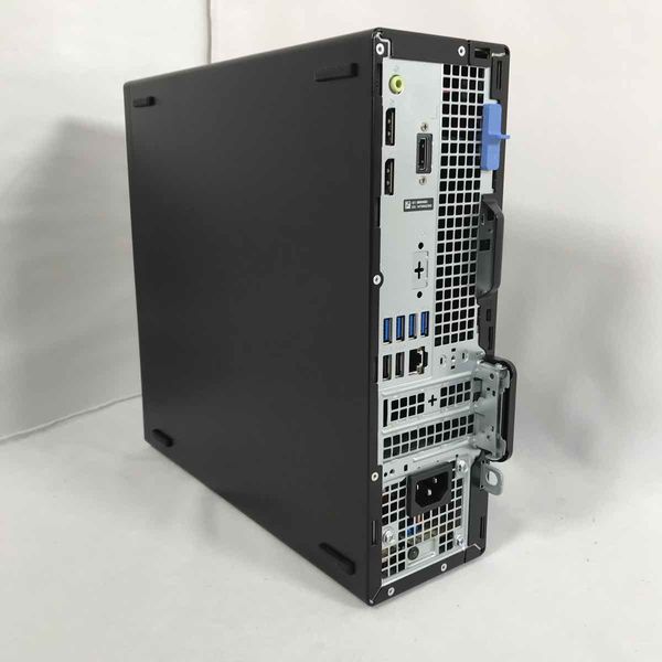 DELL OptiPlex5090 SFF i7-11700メモリ32G 1T DELL OptiPlex 5090 SFF Core i7-11700 2.5GHz 32GB 512GB(新品