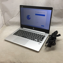 〔中古〕ProBook 430 G Core i5 プロセッサー -8265U/8GB/256GB SSD + 500GB HDD/intel 搭載GPU/Windows 11 Home(MAR)(中古保証3ヶ月間)