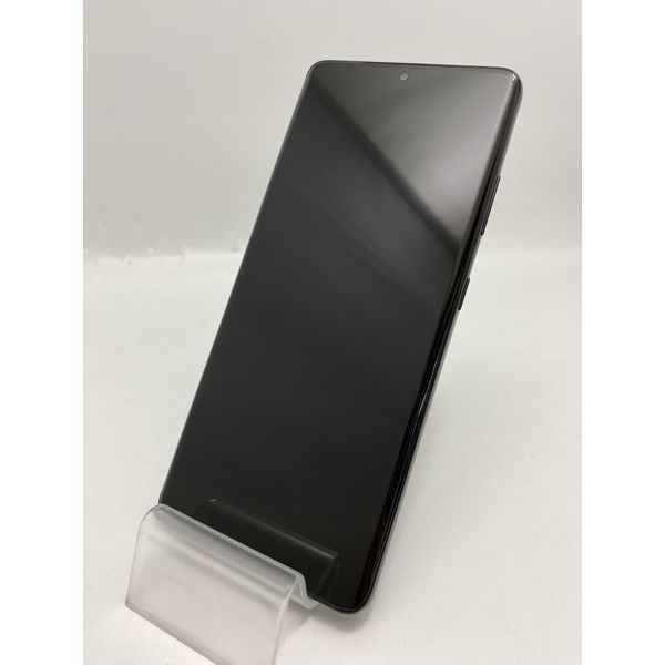 SAMSUNG 〔中古〕Galaxy S21 Ultra 5G SC-52B PhantomBlack