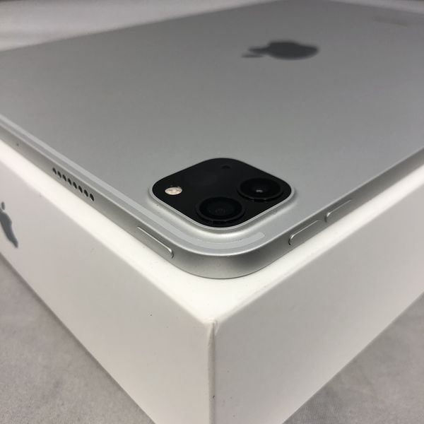 APPLE 〔中古〕iPad Pro 11インチ (第4世代) 128GB Wi-Fi APPLE 〔中古〕iPad Pro 11インチ (第4世代) 128GB Wi-Fi