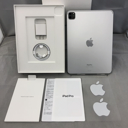 【激安セール】 Pro iPad 中古 11インチ(第4世代) パソコン工房【公式通販】 | iPad本体