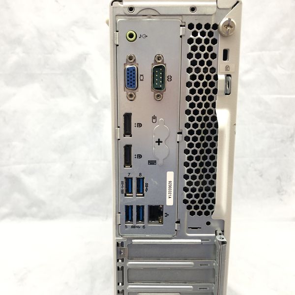 NEC 〔中古〕MKM30/5222b Core i5 プロセッサー -9500(3.0GHz NEC 〔中古〕MKM30/5222b Core i5 プロセッサー -9500(3.0GHz