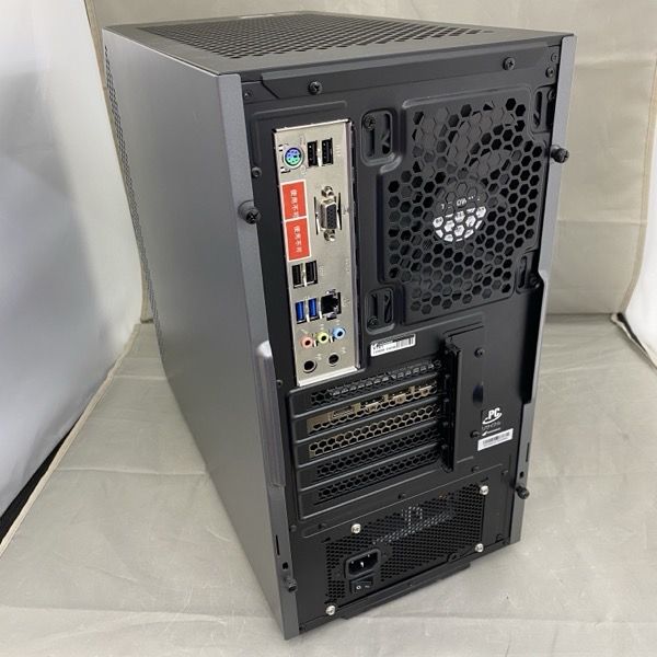 GALLERIA RM5R-R36(SKM/A520) ゲーミング PC GALLERIA RM5R-R36(SKM/A520) ゲーミング PC