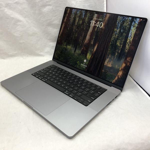 【未使用品】MacBook Pro 16インチ M2 MAX 32GB 1TB Amazon.co.jp: 【整備済み品】 Apple MacBook Pro 2021 (16