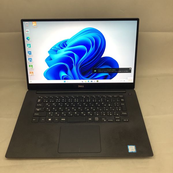 DELL 〔中古〕Precision 5540 Core i7 プロセッサー 9750H 2.6GHz/32GB