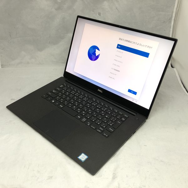 DELL 〔中古〕Precision5540/B0158 インテル® Core™ i7 プロセッサー 