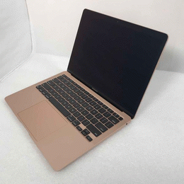 APPLE 〔中古〕MacBook Air M1 2020 (Z12A0005K) Apple M1 8コア
