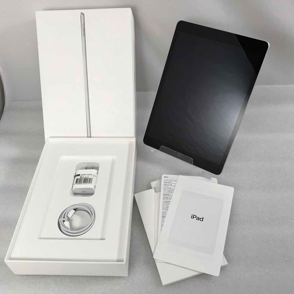 APPLE 〔中古〕iPad (第9世代) Wi-Fiモデル 64GB シルバー MK2L3J/A
