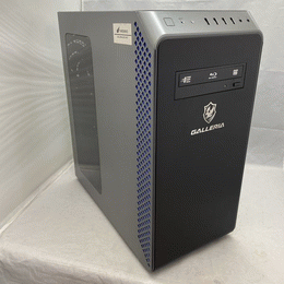 動確済み ゲーミングpc gtx980 i5 7500 中古ゲーミングパソコン