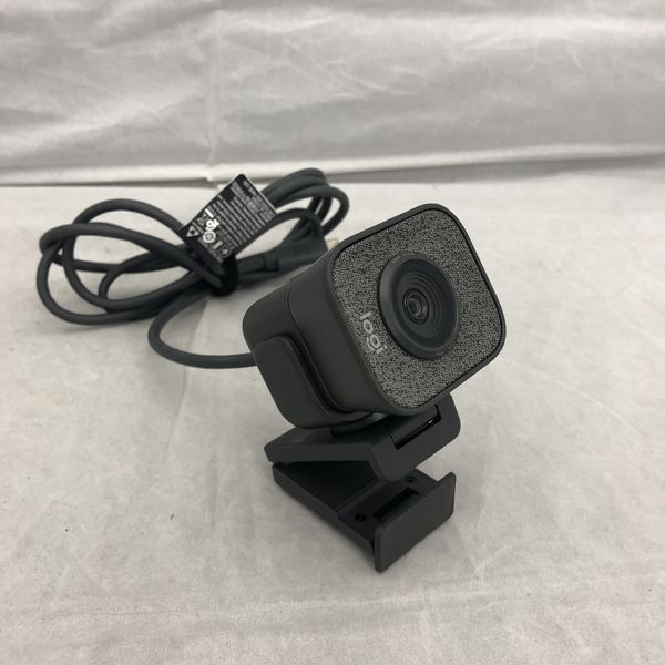 ロジクール 〔中古〕StreamCam C980GR（中古保証1ヶ月間