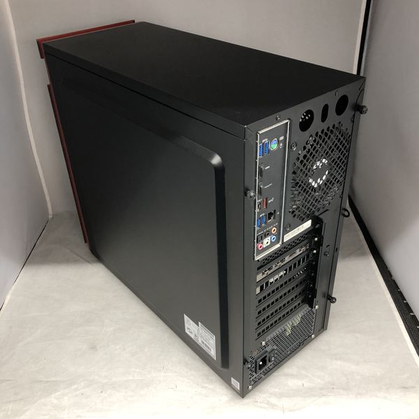 iiyama PC 〔中古〕ILeDXi-R049-iX7-TWSXM/27sX7N51 インテル iiyama PC 〔中古〕ILeDXi-R049-iX7-TWSXM/27sX7N51 インテル