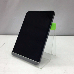 APPLE 〔中古〕iPad mini6 (第6世代) Cell 64GB スペースグレイ MK893J