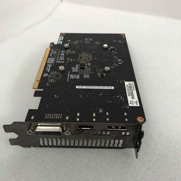 ASUS 〔中古〕PH-GTX1650-O4G（中古保証1ヶ月間） | パソコン