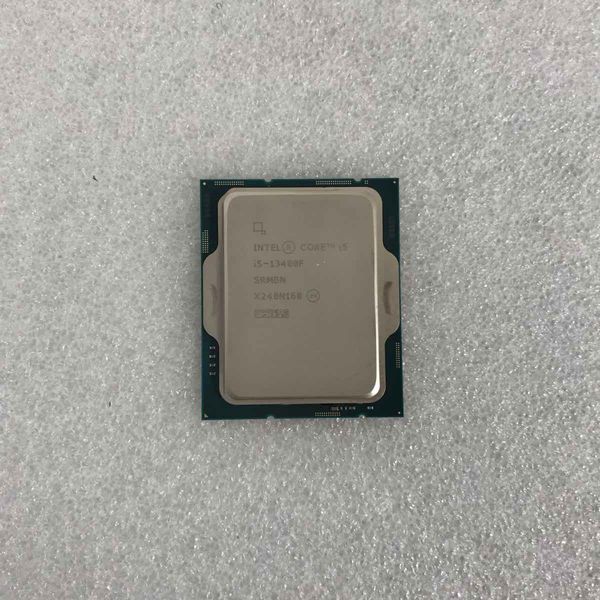 Intel 〔中古〕インテル® Core™ i5-13400F プロセッサー Bulk（中古