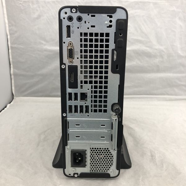 HP 〔中古〕HP ProDesk 400 G6 SFF Celeron プロセッサー G4930