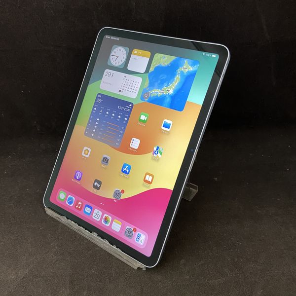 APPLE 〔中古〕iPad Air (第6世代) 11インチ Wi-Fiモデル 128GB