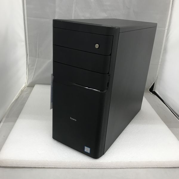 iiyama PC 〔中古〕IStDXi-M1B6-i5-UHCXM/84S258G インテル® Core™ i5