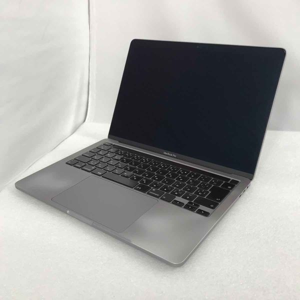 APPLE 〔中古〕MacBook Pro(13inch・2020・Tb3x4) Core i7 2.3GHz/32GB