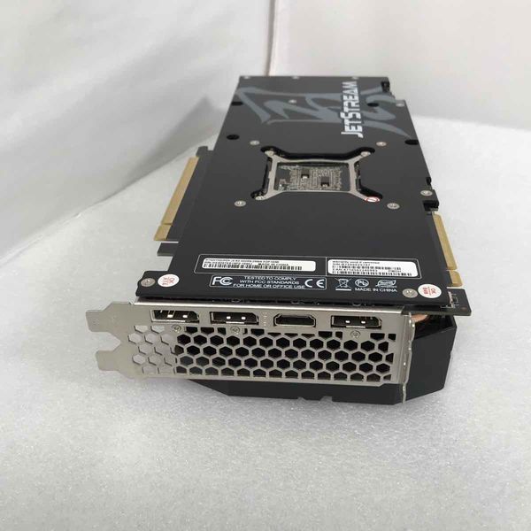 Palit 〔中古〕RTX2070SUPER JS 8G GDDR6（中古保証1ヶ月間