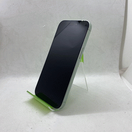 APPLE 〔中古〕iPhone15 256GB グリーン MTMT3J／A SIMフリー（中古1