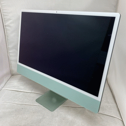 APPLE 〔中古〕iMac (Retina 4K, 21.5-inch, 2017) MNDY2J/A Core i5