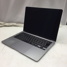 Mac Book Air M1 8GB 256GB 箱あり、ケーブル未使用 Mac Book Air M1 8GB 256GB 箱あり、ケーブル未使用