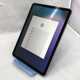 【美品】Apple iPad 第7世代 スペースグレイ128GB iPad Wi-Fi 128GB - スペースグレイ（第7世代） [整備済製品