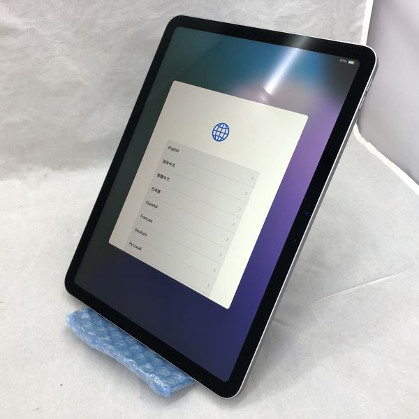 APPLE 〔中古〕iPad Air7 (第7世代) 11インチ Wi-Fiモデル 256GB APPLE 〔中古〕iPad Air7 (第7世代) 11インチ Wi-Fiモデル 256GB