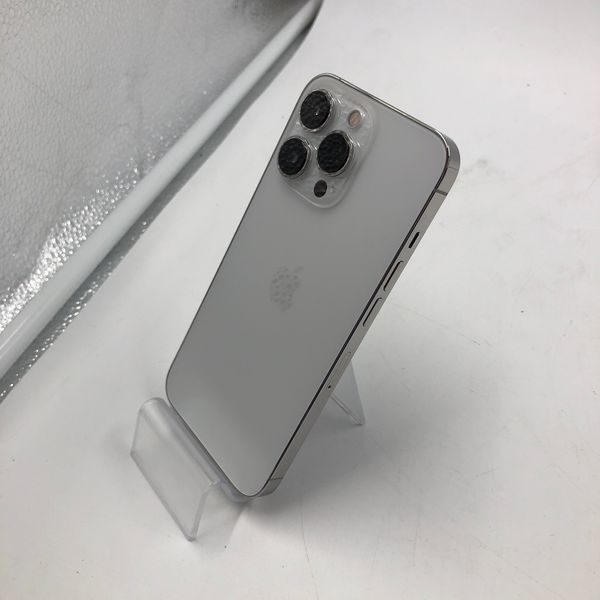 APPLE 〔中古〕iPhone13Pro 256GB シルバー MLUP3J/A docomo対応 APPLE 〔中古〕iPhone13Pro 256GB シルバー MLUP3J/A docomo対応