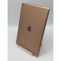APPLE 〔中古〕iPad (第8世代) 32GB ｼﾙﾊﾞｰ MYMJ2J/A au SIM