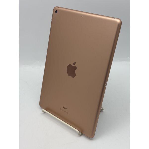 iPad 第8世代　MYLC2J/A ピンク　32GB iOS18.5適用済 iPad Wi-Fi 32GB - ゴールド（第8世代）[整備済製品] - Apple
