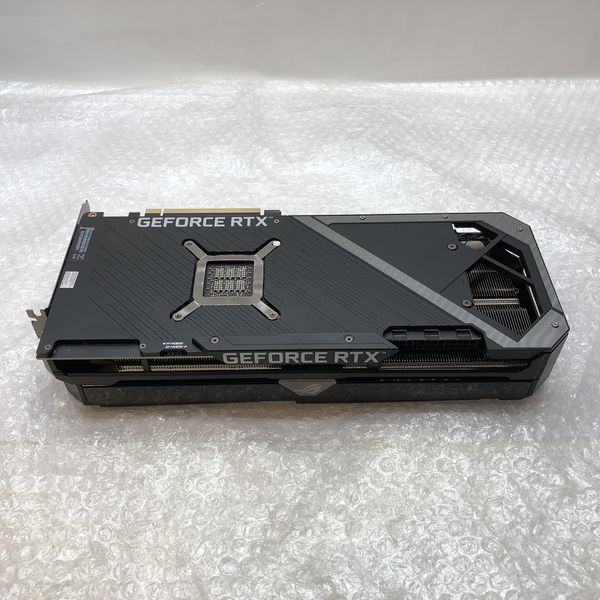 中古グラボ　ROG-STRIX-RTX3080-O10G-GAMING ASUS ROG-STRIX-RTX3080-O10G-WHITE [PCIExp 10GB] 価格比較 - 価格.com