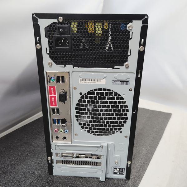 ノーブランド 〔中古〕THIRDWAVE LightningAH5(E/A520M)/Windows ノーブランド 〔中古〕THIRDWAVE LightningAH5(E/A520M)/Windows