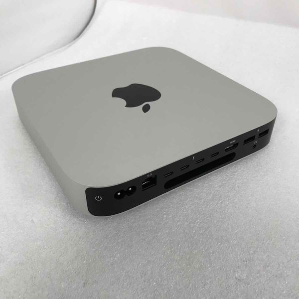 M2 Mac mini 16GB 512GB 中古 美品 apple保証残あり M2 Mac mini 16GB 512GB 中古 美品 apple保証残あり