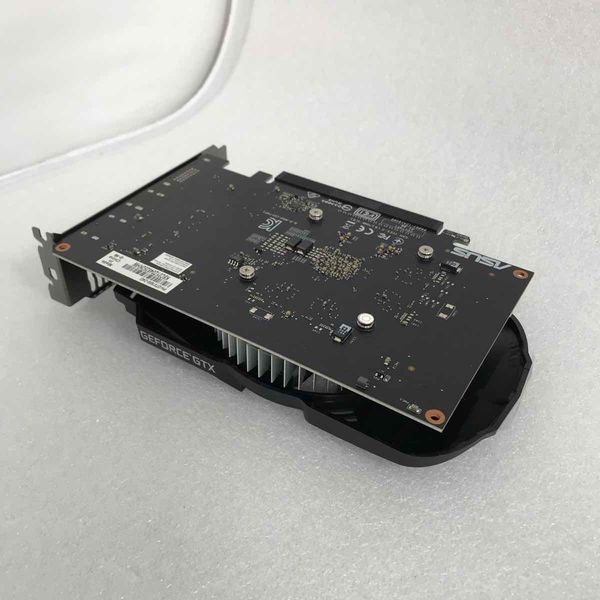 ASUS 〔中古〕PH-GTX1650-O4G（中古保証1ヶ月間） | パソコン工房