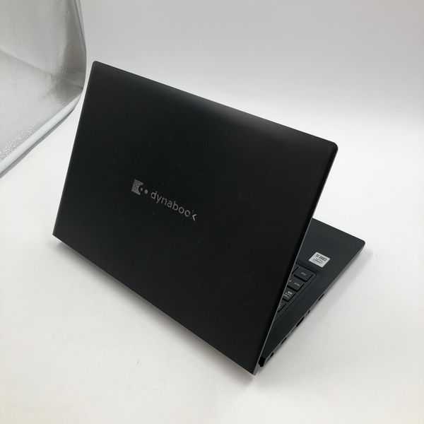 Dynabook 〔中古〕dynabook S73/FR Core i5-10210U プロセッサー