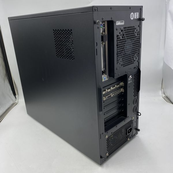 THIRDWAVE 〔中古〕GALLERIA XF(KT61/H370) インテル® Core™ i7
