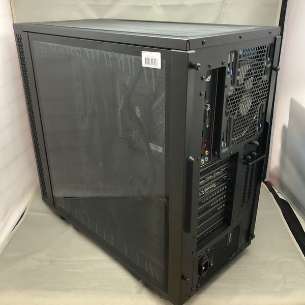 ノーブランド 〔中古〕自作PC(i5-8400) インテル® Core™ i5