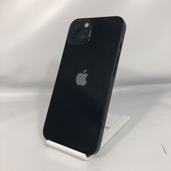 APPLE 〔中古〕iPhone13 128GB ミッドナイト MLNC3J/A SIMフリー APPLE 〔中古〕iPhone13 128GB ミッドナイト MLNC3J/A SIMフリー