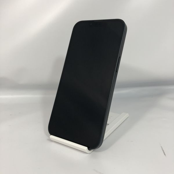 APPLE 〔中古〕iPhone13 128GB ミッドナイト MLNC3J/A SIMフリー APPLE 〔中古〕iPhone13 128GB ミッドナイト MLNC3J/A SIMフリー