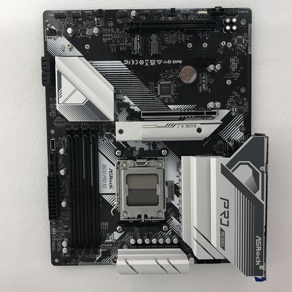 ASRock 〔中古〕B650 Pro RS（中古保証1ヶ月間） | パソコン工房