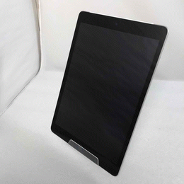 〔中古〕iPad (第9世代) 64GB シルバー MK493J/A au(中古保証3ヶ月間)