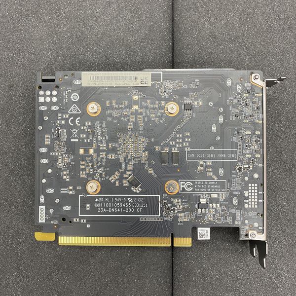 高速 割引 平日 ZOTAC 〔中古〕ZT-3050-6G-SO/ZT-A30510G-10L（中古保証1ヶ月間 複数被写体