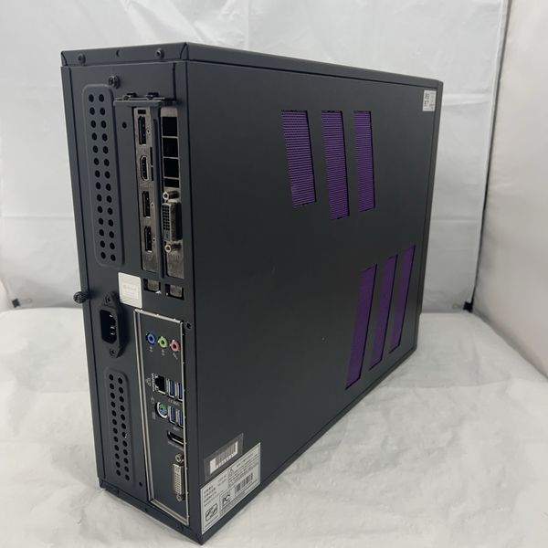 mouse 〔中古〕BTO PC インテル® Core™ i7 プロセッサー 8700/DDR4