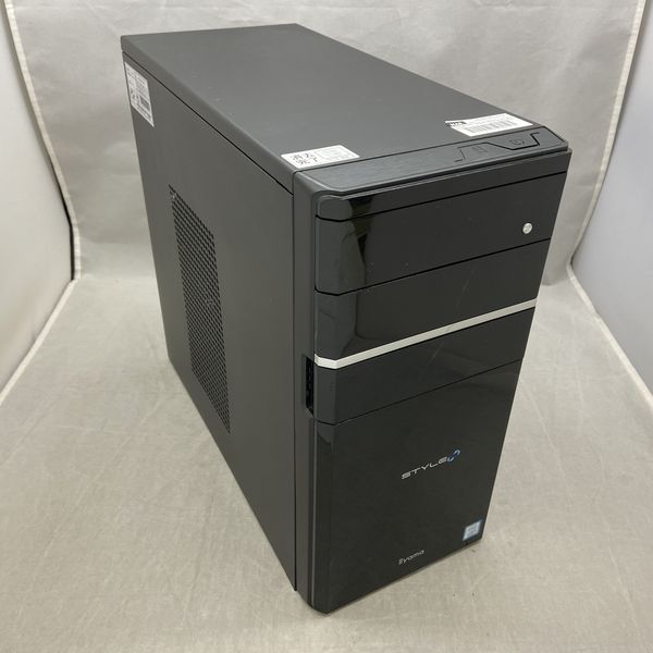 iiyama PC 〔中古〕IStDxi-M037 インテル® Core™ i5 iiyama PC 〔中古〕IStDxi-M037 インテル® Core™ i5