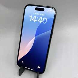 APPLE 〔中古〕iPhone15 128GB ブルー MTML3J/A docomo(中古 APPLE 〔中古〕iPhone15 128GB ブルー MTML3J/A docomo(中古